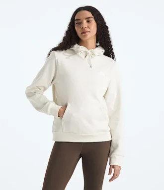 Evolution Simple Dome Regular Hoodie für Damen