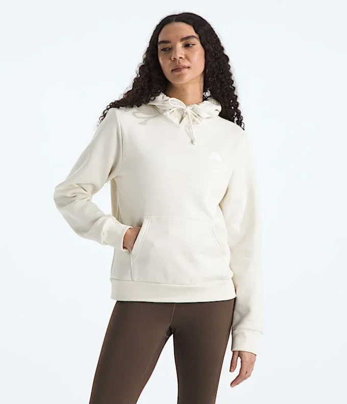 Evolution Simple Dome Regular Hoodie für Damen Evolution Simple Dome Regular Hoodie für Damen
