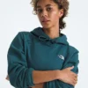 Evolution Simple Dome Regular Hoodie für Damen Evolution Simple Dome Regular Hoodie für Damen