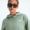Evolution Simple Dome Regular Hoodie für Damen Evolution Simple Dome Regular Hoodie für Damen