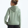 Evolution Simple Dome Regular Hoodie für Damen Evolution Simple Dome Regular Hoodie für Damen