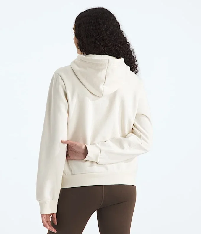 Evolution Simple Dome Regular Hoodie für Damen Evolution Simple Dome Regular Hoodie für Damen