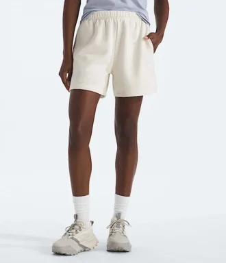 Evolution Simple Dome Regular Shorts für Damen