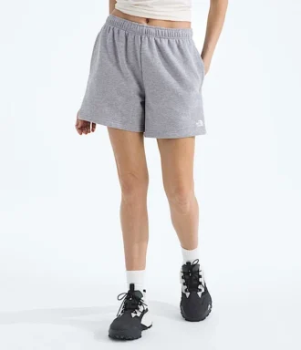 Evolution Simple Dome Regular Shorts für Damen