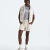Evolution Simple Dome Regular Shorts für Damen Evolution Simple Dome Regular Shorts für Damen