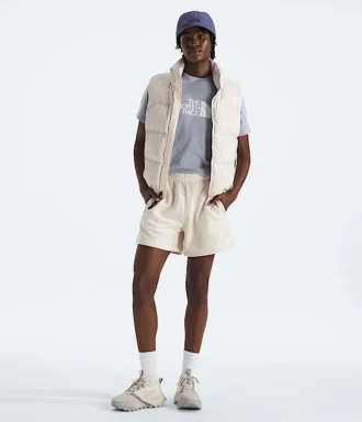 Evolution Simple Dome Regular Shorts für Damen