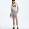 Evolution Simple Dome Regular Shorts für Damen Evolution Simple Dome Regular Shorts für Damen