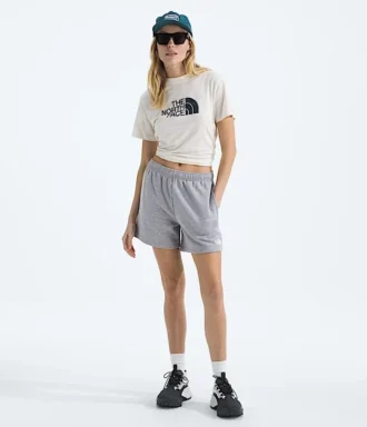 Evolution Simple Dome Regular Shorts für Damen