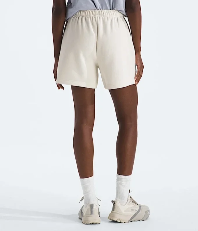 Evolution Simple Dome Regular Shorts für Damen Evolution Simple Dome Regular Shorts für Damen