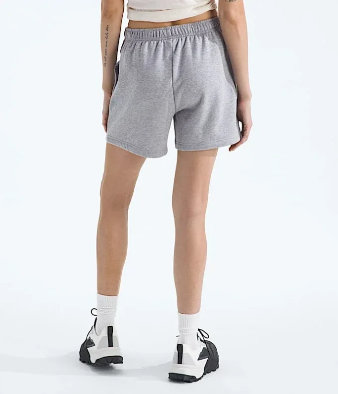 Evolution Simple Dome Regular Shorts für Damen Evolution Simple Dome Regular Shorts für Damen
