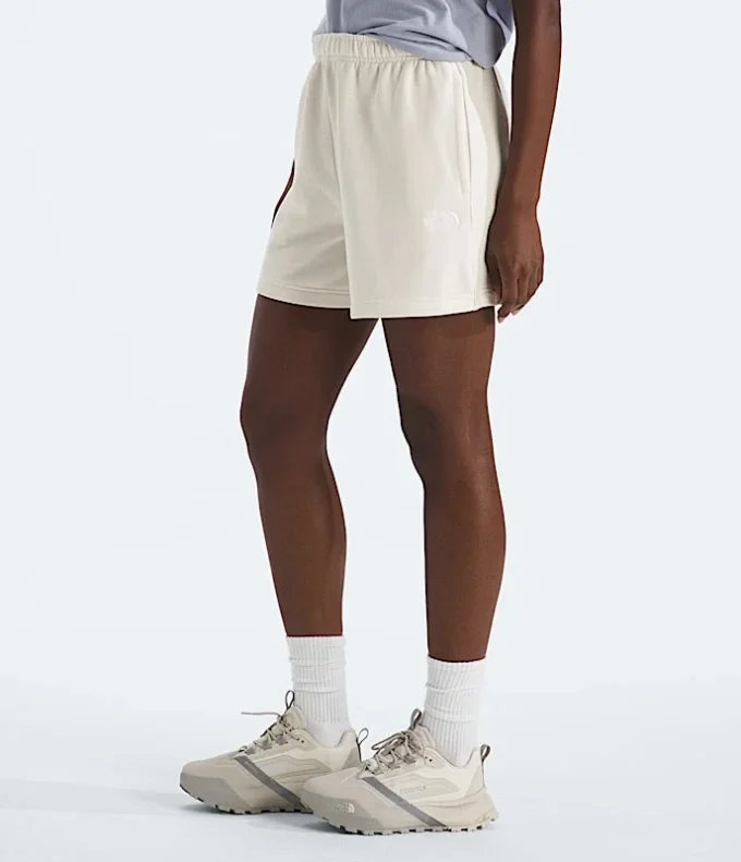 Evolution Simple Dome Regular Shorts für Damen Evolution Simple Dome Regular Shorts für Damen