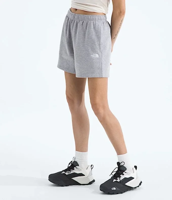 Evolution Simple Dome Regular Shorts für Damen Evolution Simple Dome Regular Shorts für Damen
