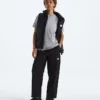 Evolution Simple Dome Relaxed Kurzarm-T-Shirt für Damen Evolution Simple Dome Relaxed Kurzarm-T-Shirt für Damen