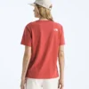 Evolution Sketch Logo Half Dome Kurzarm-T-Shirt für Damen – Grafik Evolution Sketch Logo Half Dome Kurzarm-T-Shirt für Damen – Grafik