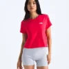 Evolution Tee für Damen