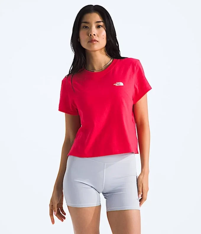 Evolution Tee für Damen