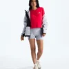 Evolution Tee für Damen