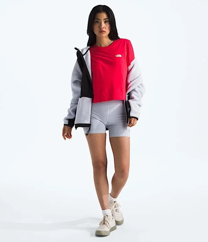 Evolution Tee für Damen