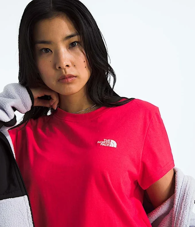 Evolution Tee für Damen