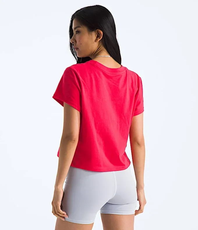 Evolution Tee für Damen