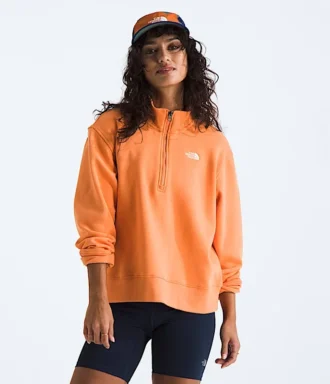 Evolution ?-Zip für Damen Evolution ?-Zip für Damen