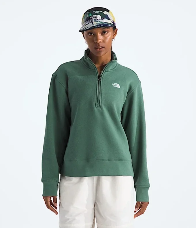 Evolution ?-Zip für Damen Evolution ?-Zip für Damen