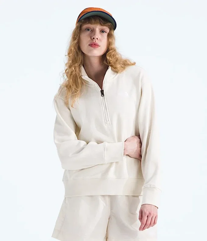 Evolution ?-Zip für Damen Evolution ?-Zip für Damen