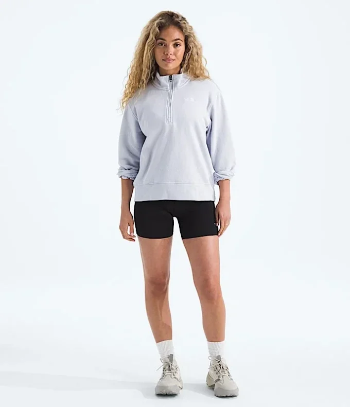 Evolution ?-Zip für Damen Evolution ?-Zip für Damen