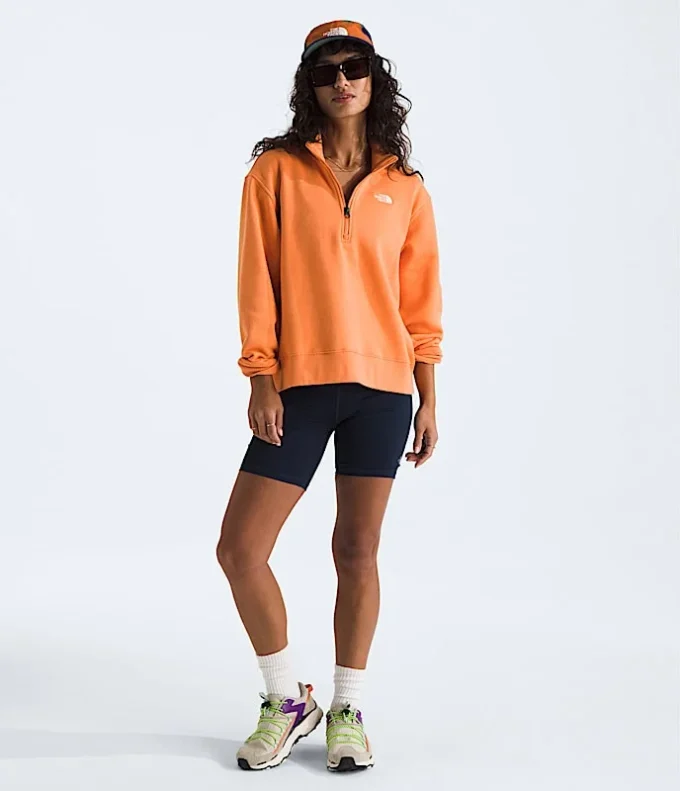 Evolution ?-Zip für Damen Evolution ?-Zip für Damen