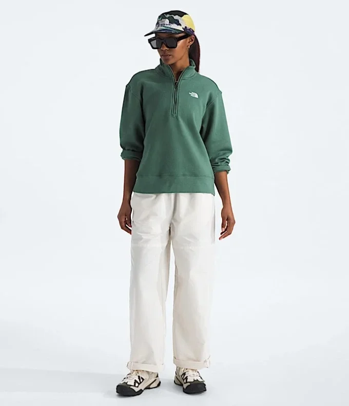 Evolution ?-Zip für Damen Evolution ?-Zip für Damen