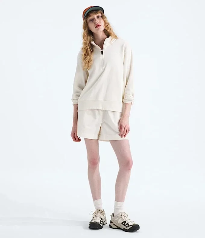 Evolution ?-Zip für Damen Evolution ?-Zip für Damen