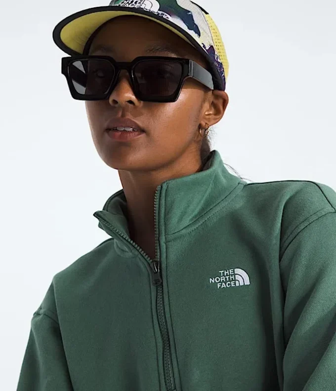 Evolution ?-Zip für Damen Evolution ?-Zip für Damen
