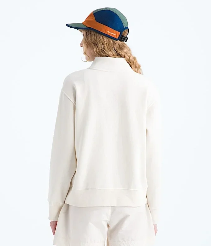 Evolution ?-Zip für Damen Evolution ?-Zip für Damen