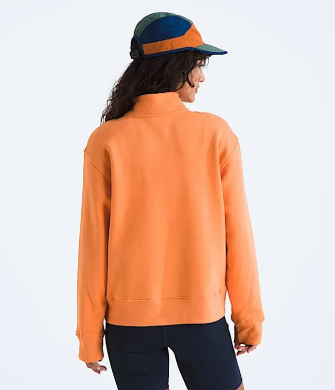 Evolution ?-Zip für Damen Evolution ?-Zip für Damen