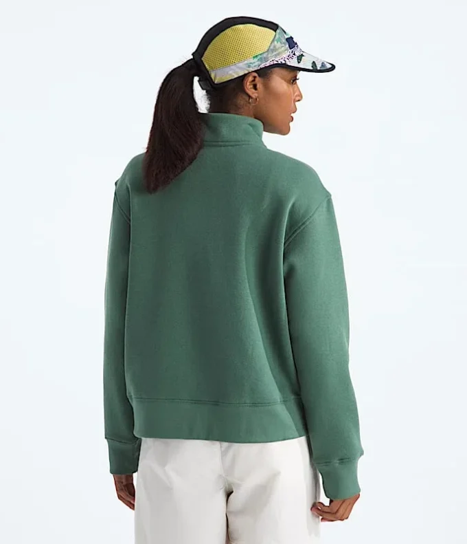 Evolution ?-Zip für Damen Evolution ?-Zip für Damen