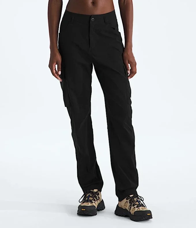 Exploration Cargo Hose für Damen Exploration Cargo Hose für Damen
