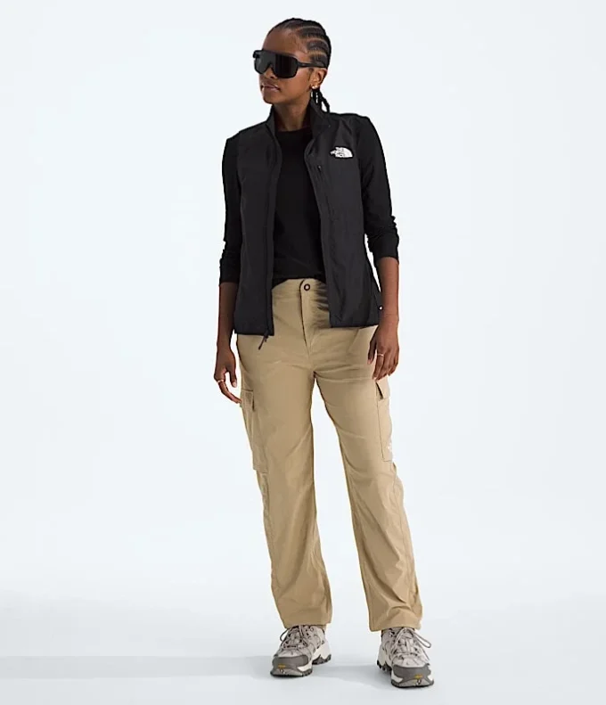Exploration Cargo Hose für Damen Exploration Cargo Hose für Damen