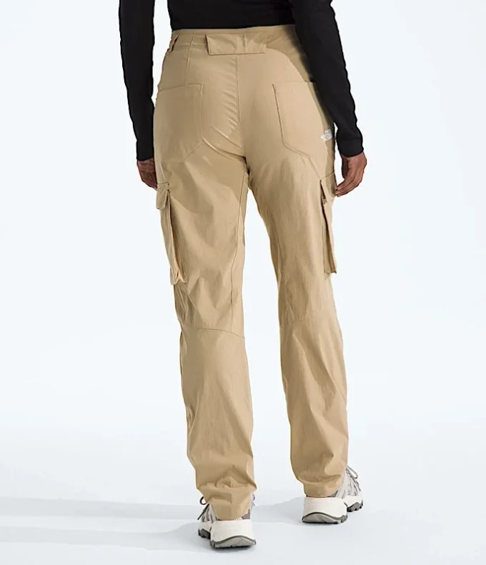 Exploration Cargo Hose für Damen Exploration Cargo Hose für Damen