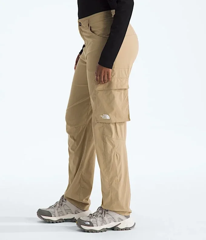 Exploration Cargo Hose für Damen Exploration Cargo Hose für Damen