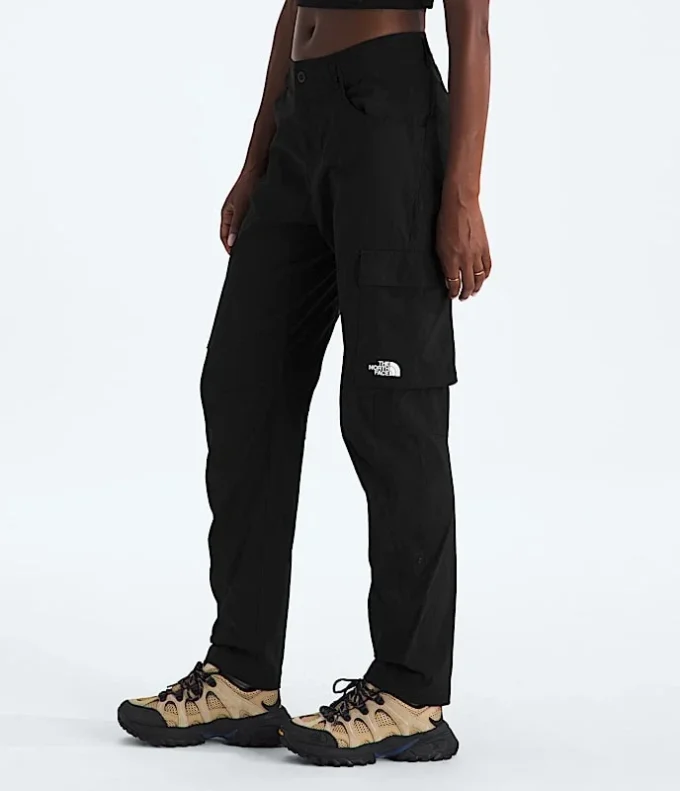 Exploration Cargo Hose für Damen Exploration Cargo Hose für Damen
