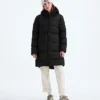 Explore Farther Parka für Damen Explore Farther Parka für Damen