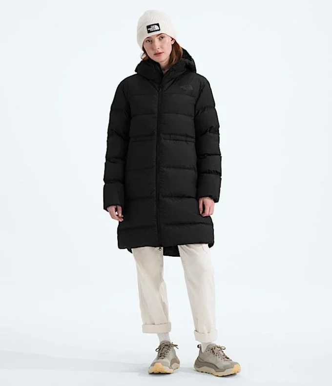 Explore Farther Parka für Damen Explore Farther Parka für Damen