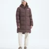 Explore Farther Parka für Damen Explore Farther Parka für Damen