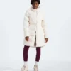 Explore Farther Parka für Damen Explore Farther Parka für Damen