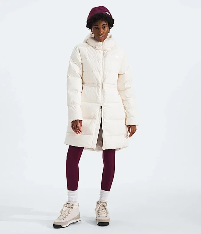 Explore Farther Parka für Damen Explore Farther Parka für Damen