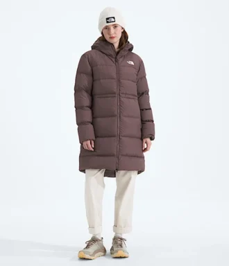 Explore Farther Parka für Damen