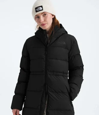 Explore Farther Parka für Damen
