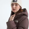 Explore Farther Parka für Damen Explore Farther Parka für Damen