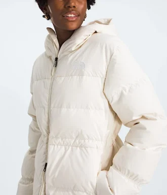 Explore Farther Parka für Damen