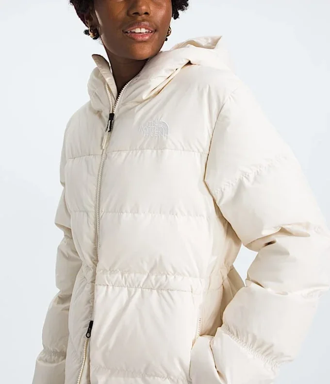 Explore Farther Parka für Damen Explore Farther Parka für Damen